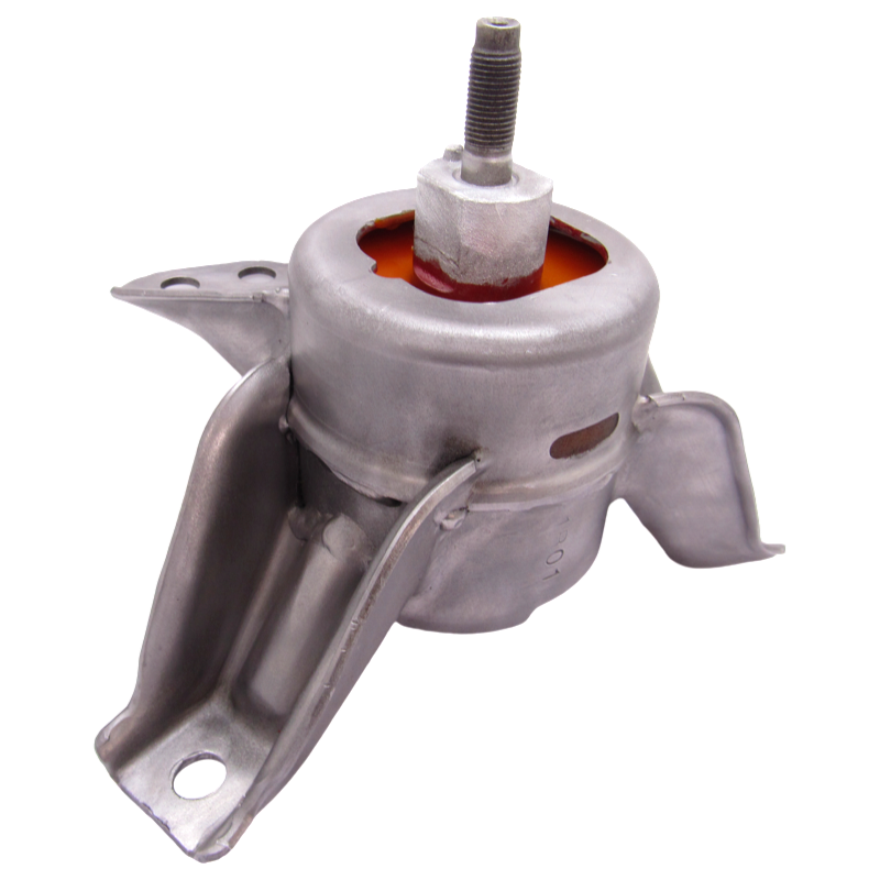 Поліуретанова подушка двигуна права Hyundai Tucson 2010-2015 2.0L РЕКОНСТРУКЦІЯ ВАШОЇ