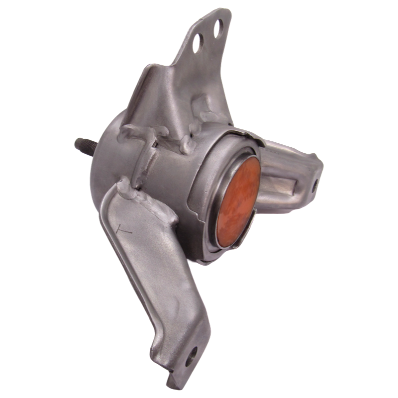 Поліуретанова подушка двигуна права Hyundai Tucson 2010-2015 2.0L РЕКОНСТРУКЦІЯ ВАШОЇ