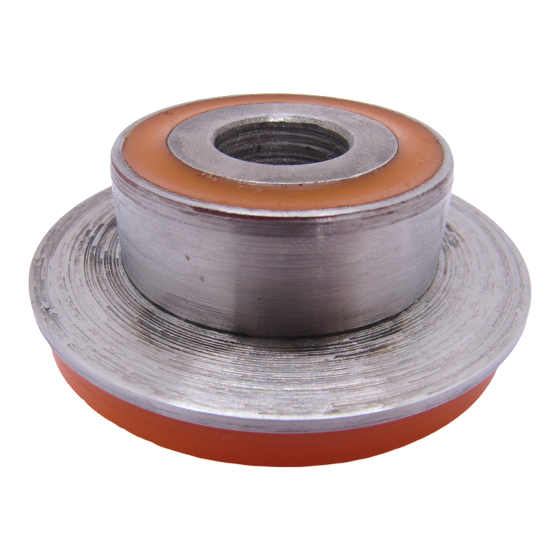 Polyurethane bushing front subframe rear right lower Mazda 6 2002-2008