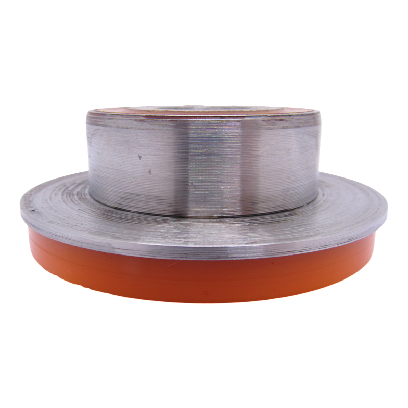 Polyurethane bushing front subframe rear right lower Mazda 6 2002-2008