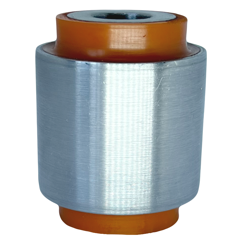 Polyurethane bushing rear trunnion Lincoln Mkx 2006-2015