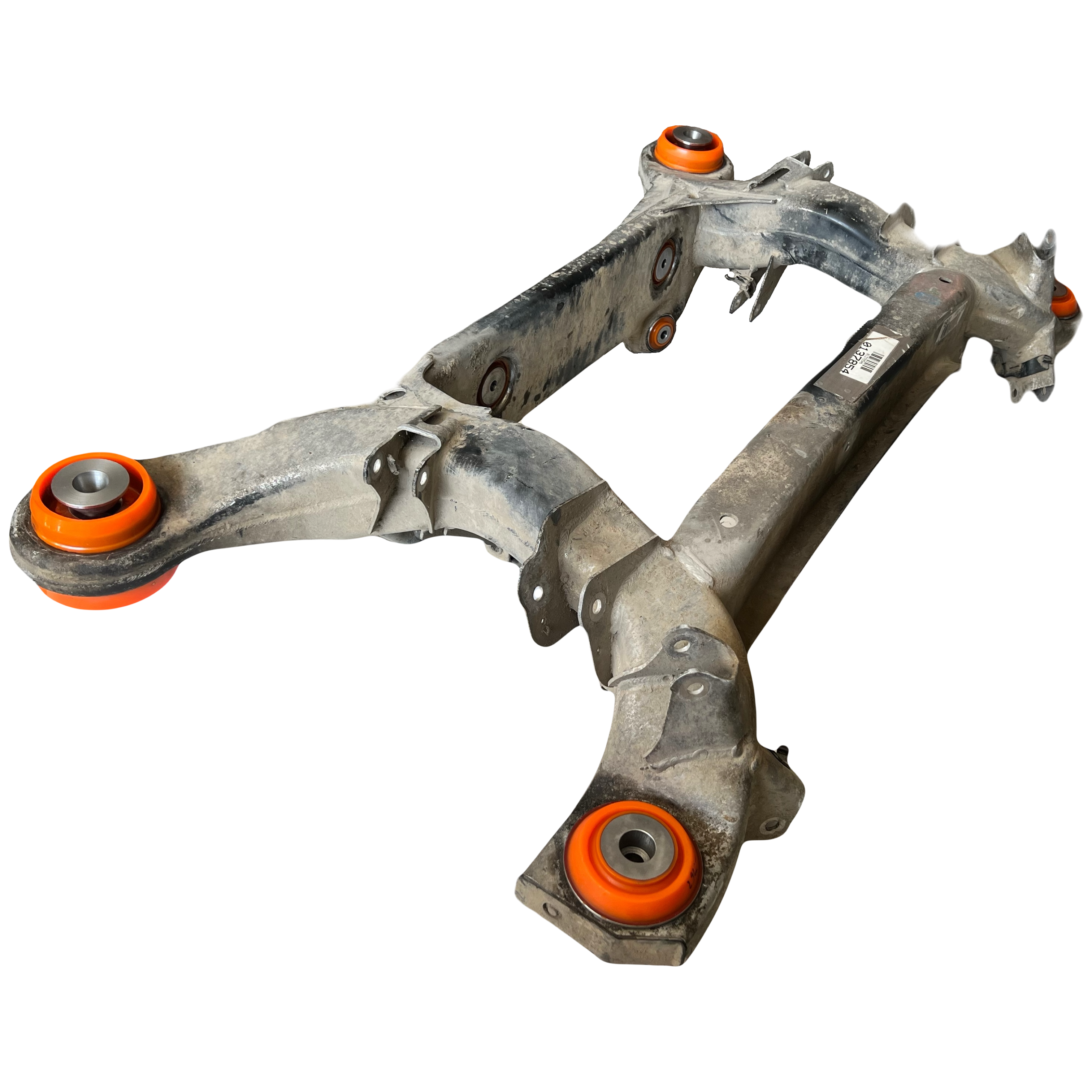 Задній підрамник в зборі Merсedes 220 1998-2005