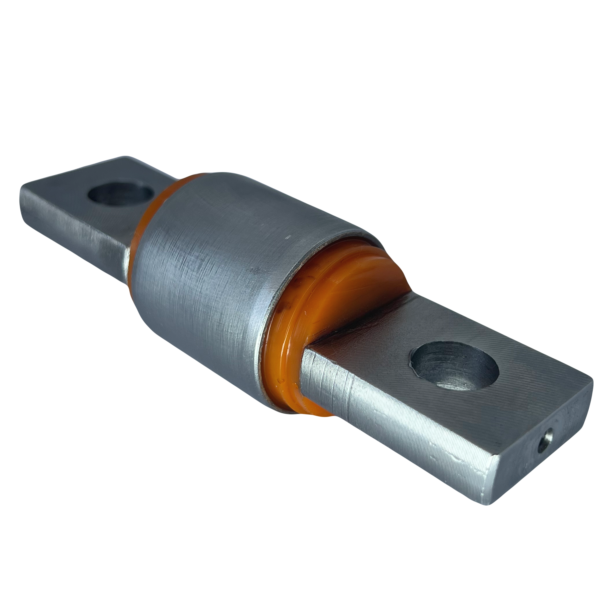 Поліуретановий сайлентблок заднього серпоподібного важеля зовнішній Lincoln Mkx 2006-2015