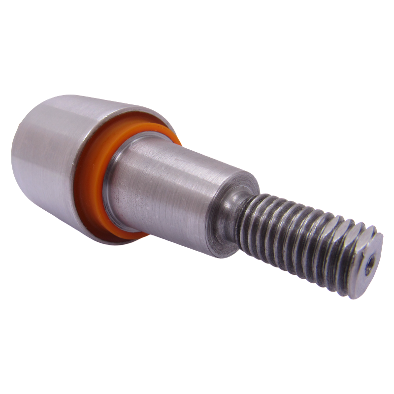 Поліуретановий сайлентблок заднього підпружинного важеля зовнішній Lincoln Mkx 2006-2015