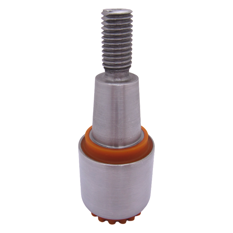 Поліуретановий сайлентблок заднього підпружинного важеля зовнішній Lincoln Mkx 2006-2015