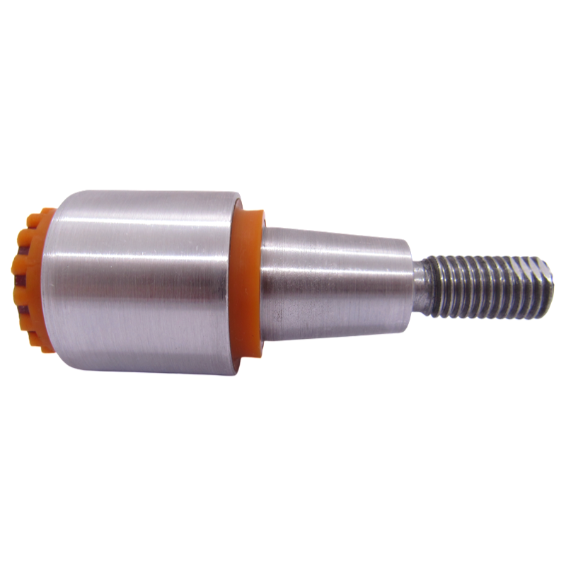 Поліуретановий сайлентблок заднього підпружинного важеля зовнішній Lincoln Mkx 2006-2015