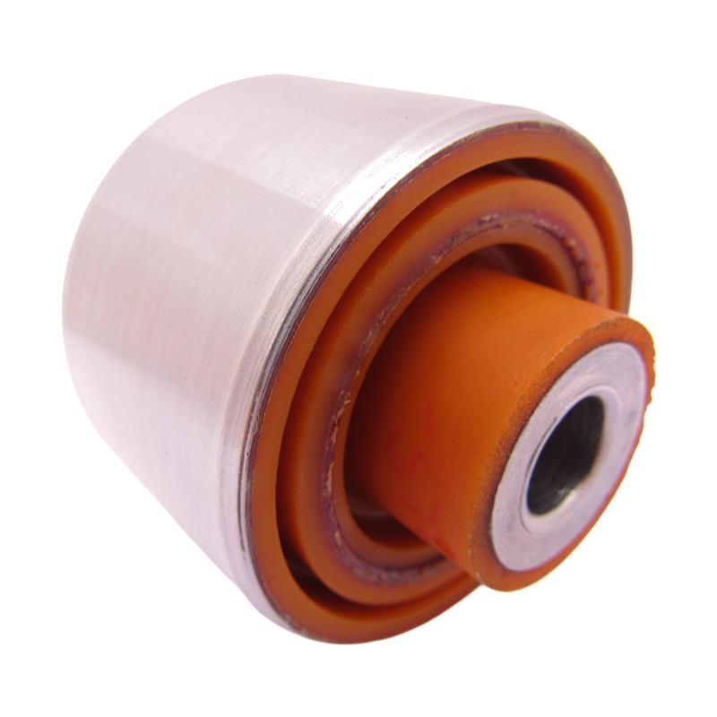 Поліуретановий сайлентблок заднього нижнього важеля задній Audi A8 2002-2009