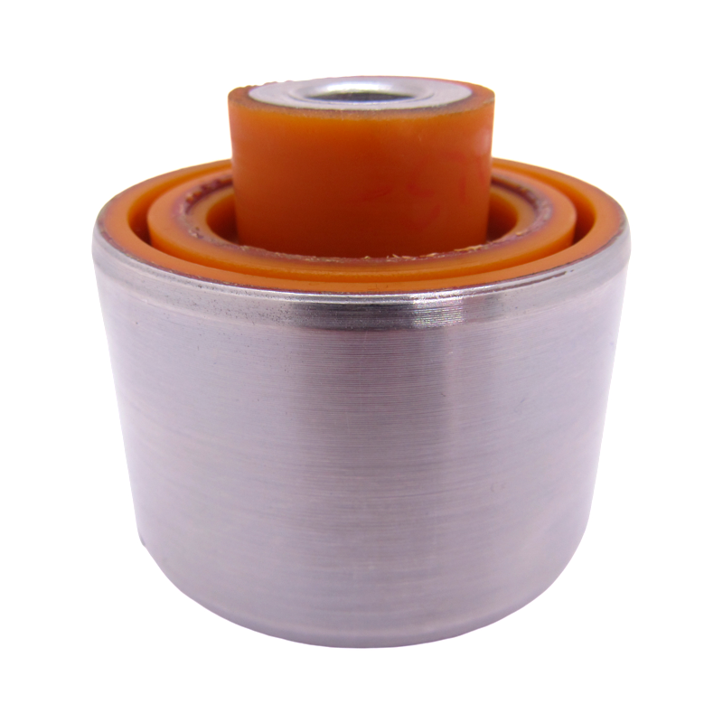 Поліуретановий сайлентблок заднього нижнього важеля задній Audi A8 2002-2009