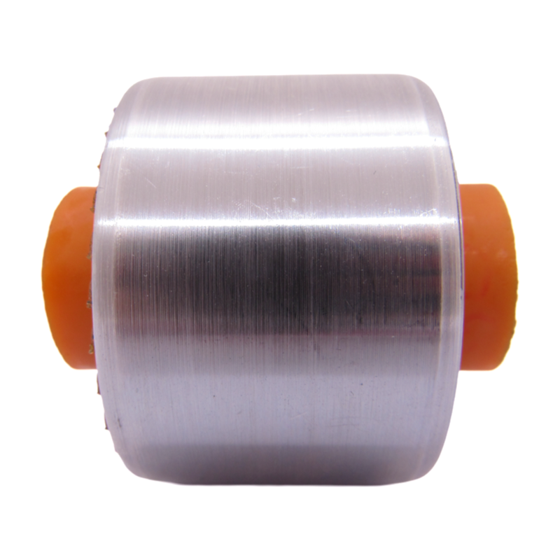 Поліуретановий сайлентблок заднього нижнього важеля задній Audi A8 2002-2009