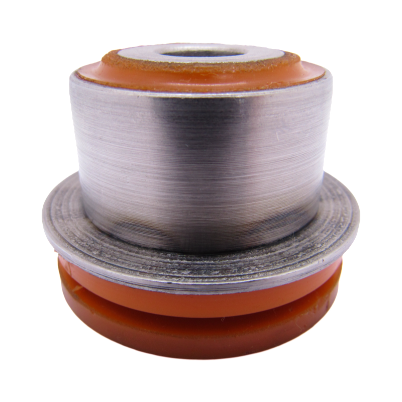 Поліуретановий сайлентблок заднього нижнього важеля передній Audi A8 2002-2009