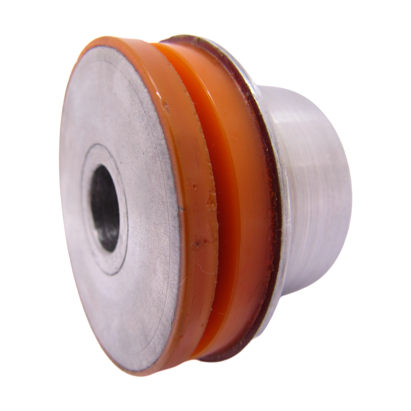 Поліуретановий сайлентблок заднього нижнього важеля передній Audi A8 2002-2009