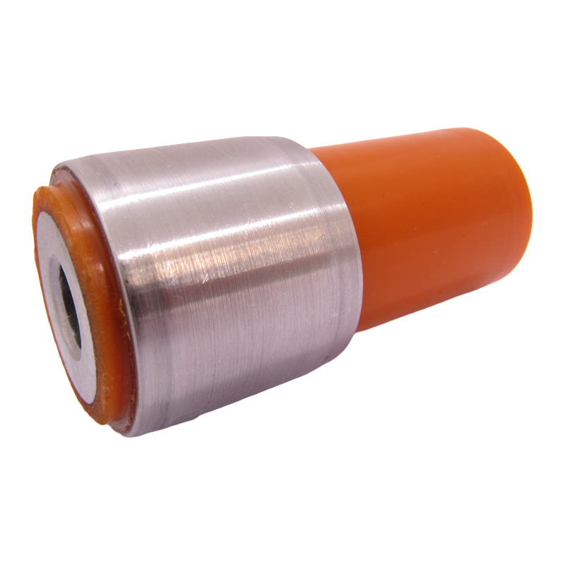 Поліуретановий сайлентблок задньої розвальної тяги внутрішній Audi A8 2002-2009