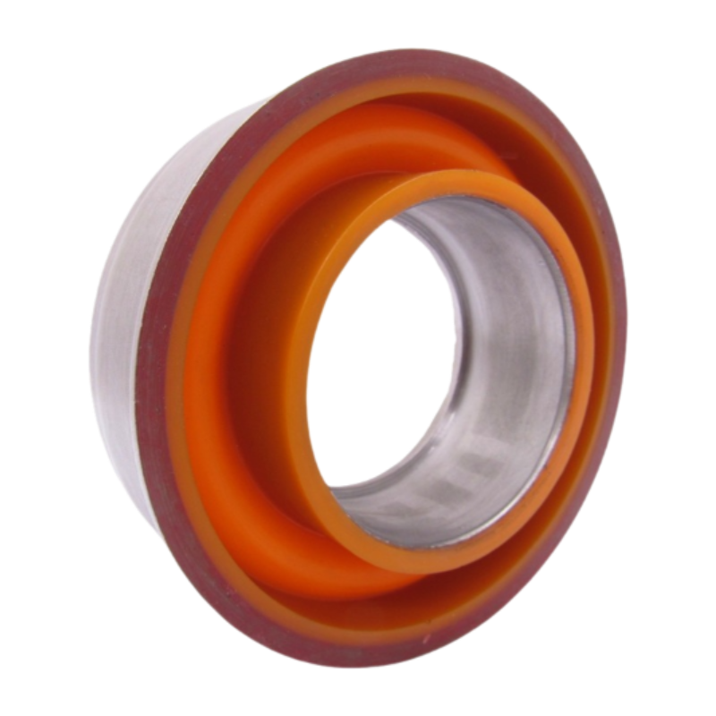 Полиуретановая опора карданного вала Bmw E46 1998-2006 СМЕННЫЙ ВКЛАДЫШ