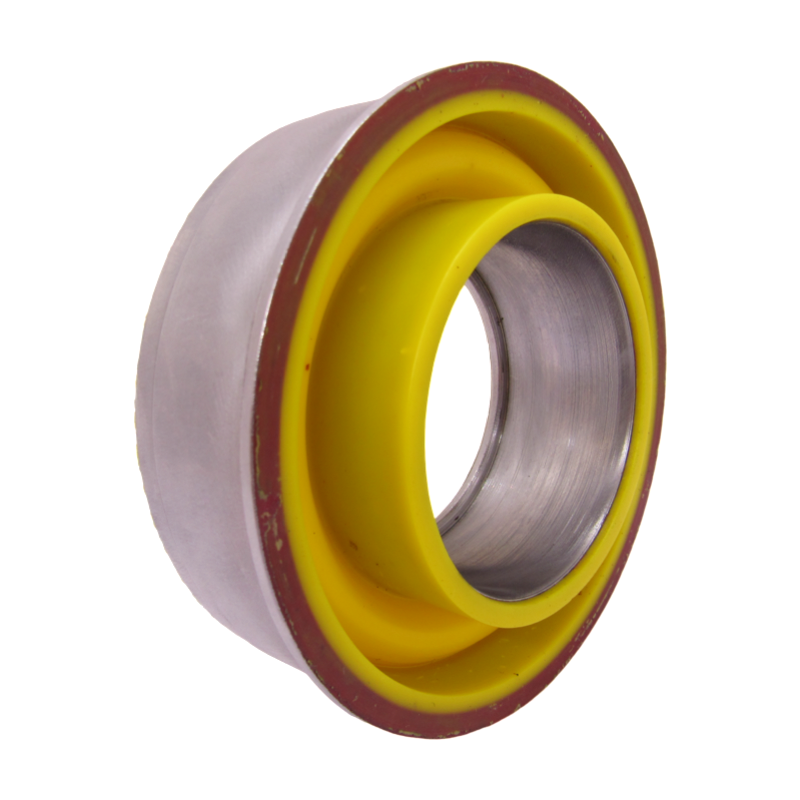 Polyurethane propshaft support Bmw E46 1998-2006 REPLACEABLE LINER HARDNESS