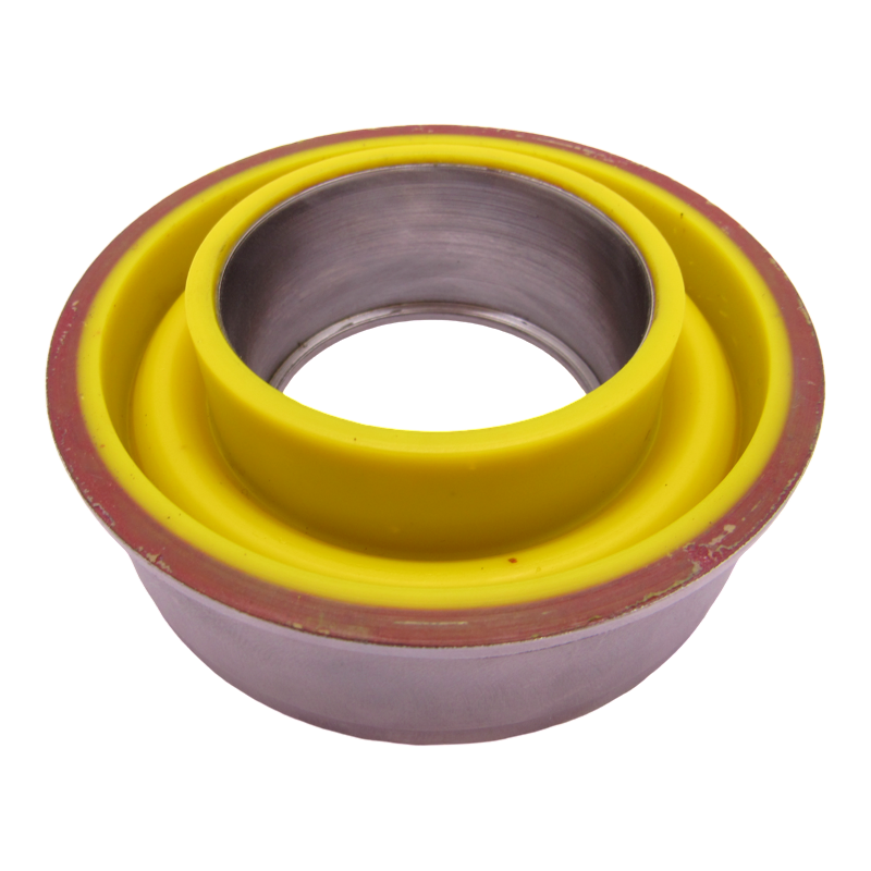 Polyurethane propshaft support Bmw E46 1998-2006 REPLACEABLE LINER HARDNESS