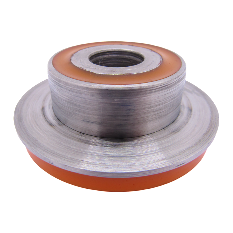 Поліуретановий сайлентблок переднього підрамника задній правий верхній Mazda 6 2002-2008 2,0L