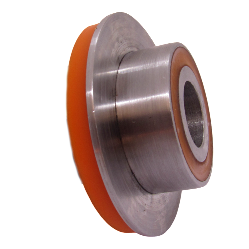 Polyurethane bushing front subframe rear left upper Mazda 6 2002-2008