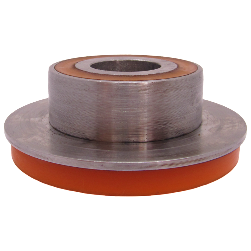 Polyurethane bushing front subframe rear left upper Mazda 6 2002-2008