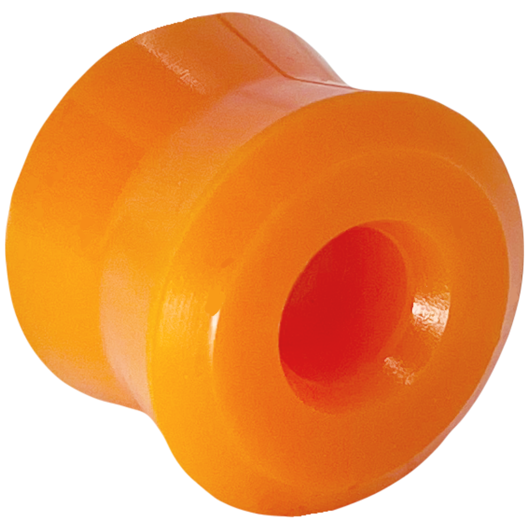 Поліуретанова втулка стійки заднього стабілізатора верхня Fiat Croma 2005-2010 PP-0873d