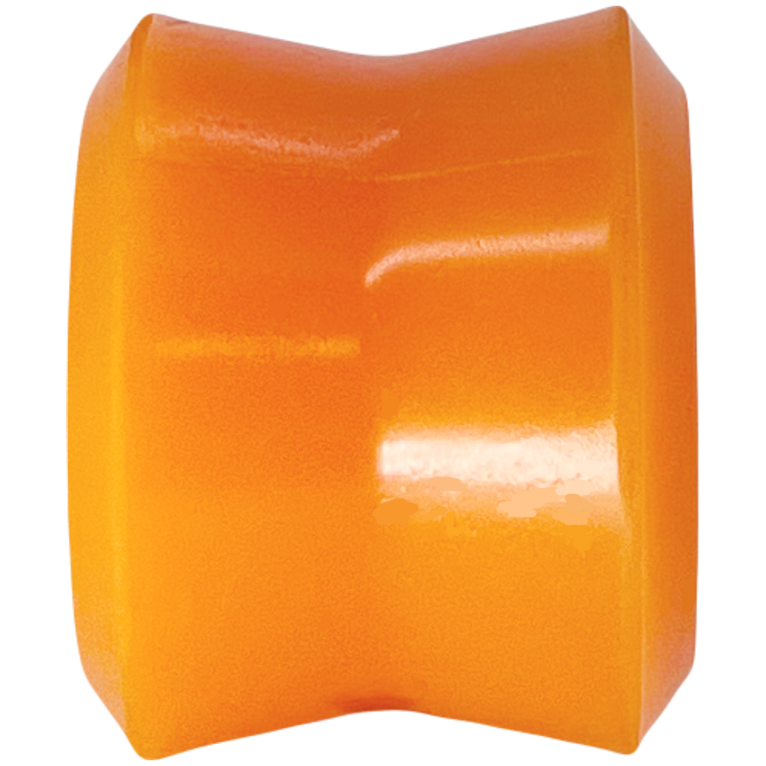 Поліуретанова втулка стійки заднього стабілізатора верхня Fiat Croma 2005-2010 PP-0873d