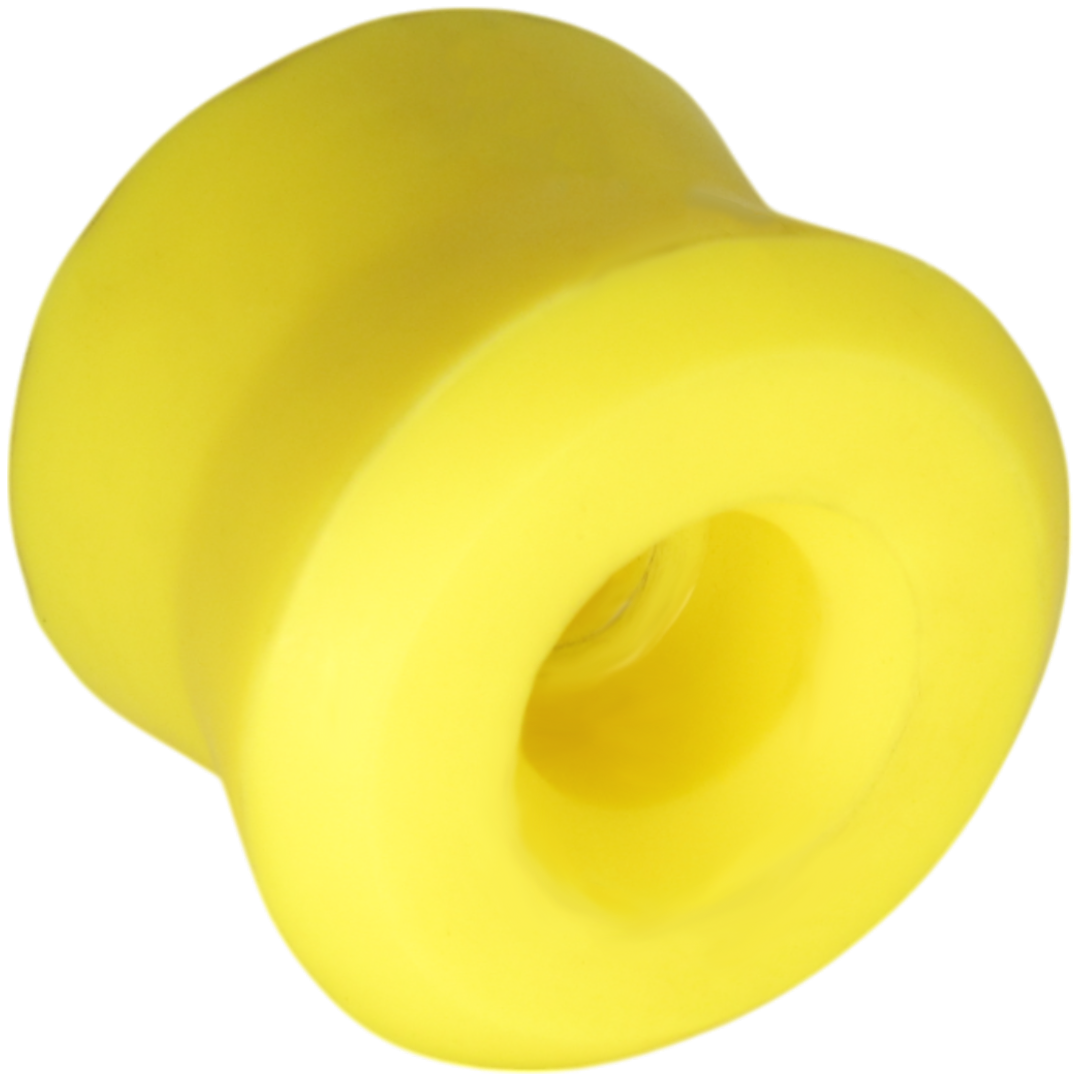 Поліуретанова втулка стійки заднього стабілізатора верхня Fiat Croma 2005-2010 1,9L HARDNESS