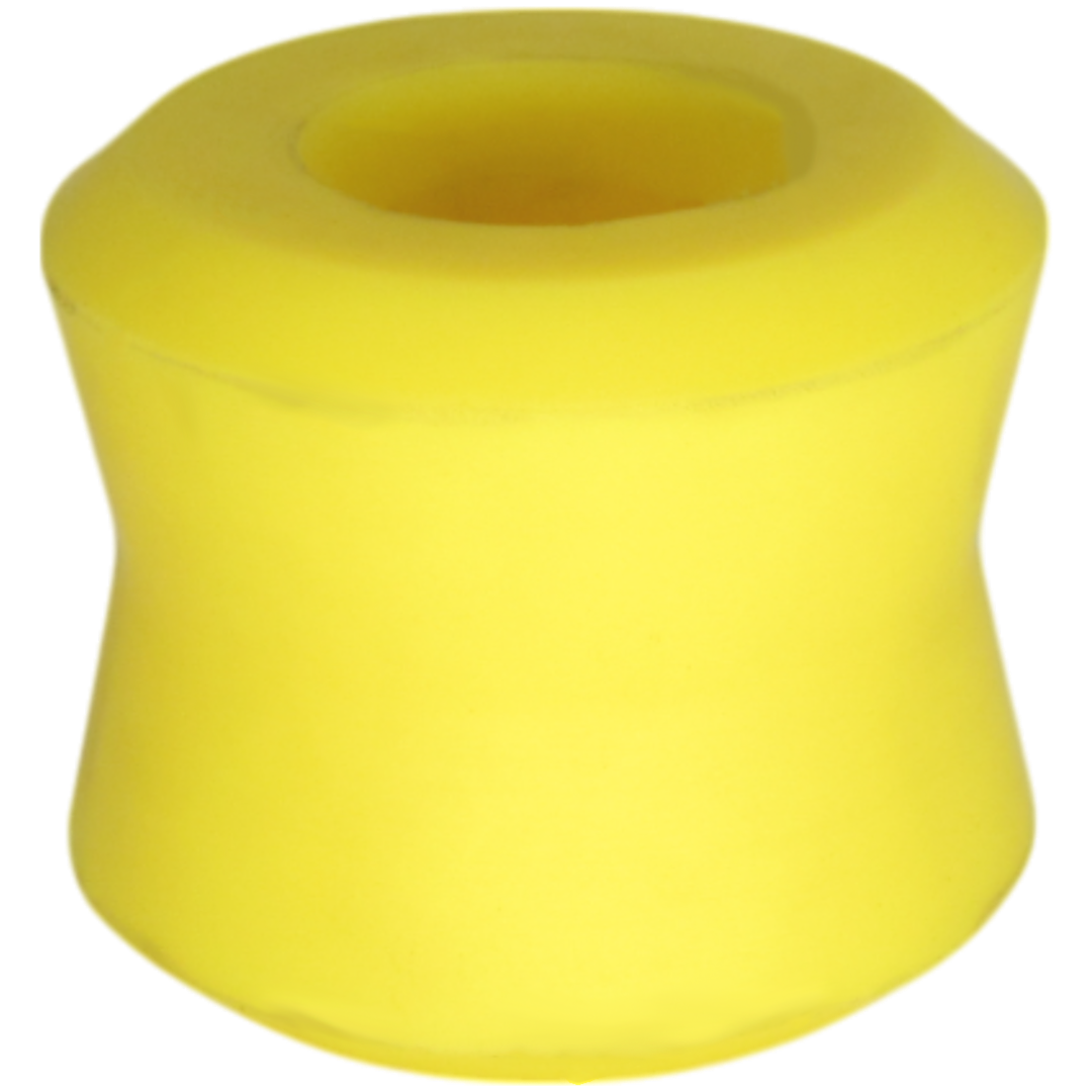 Поліуретанова втулка стійки заднього стабілізатора верхня Fiat Croma 2005-2010 1,9L HARDNESS