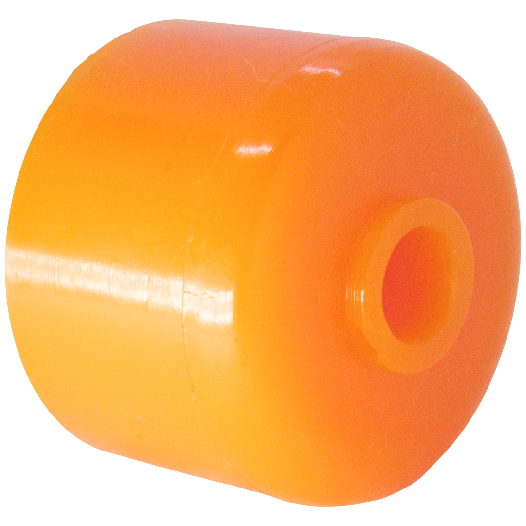 Поліуретанова втулка заднього амортизатора верхня Nissan Cima 1991-1996