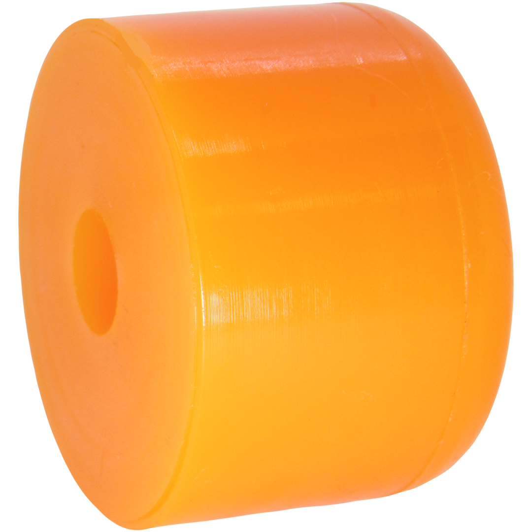 Поліуретанова втулка заднього амортизатора верхня Nissan Cima 1991-1996