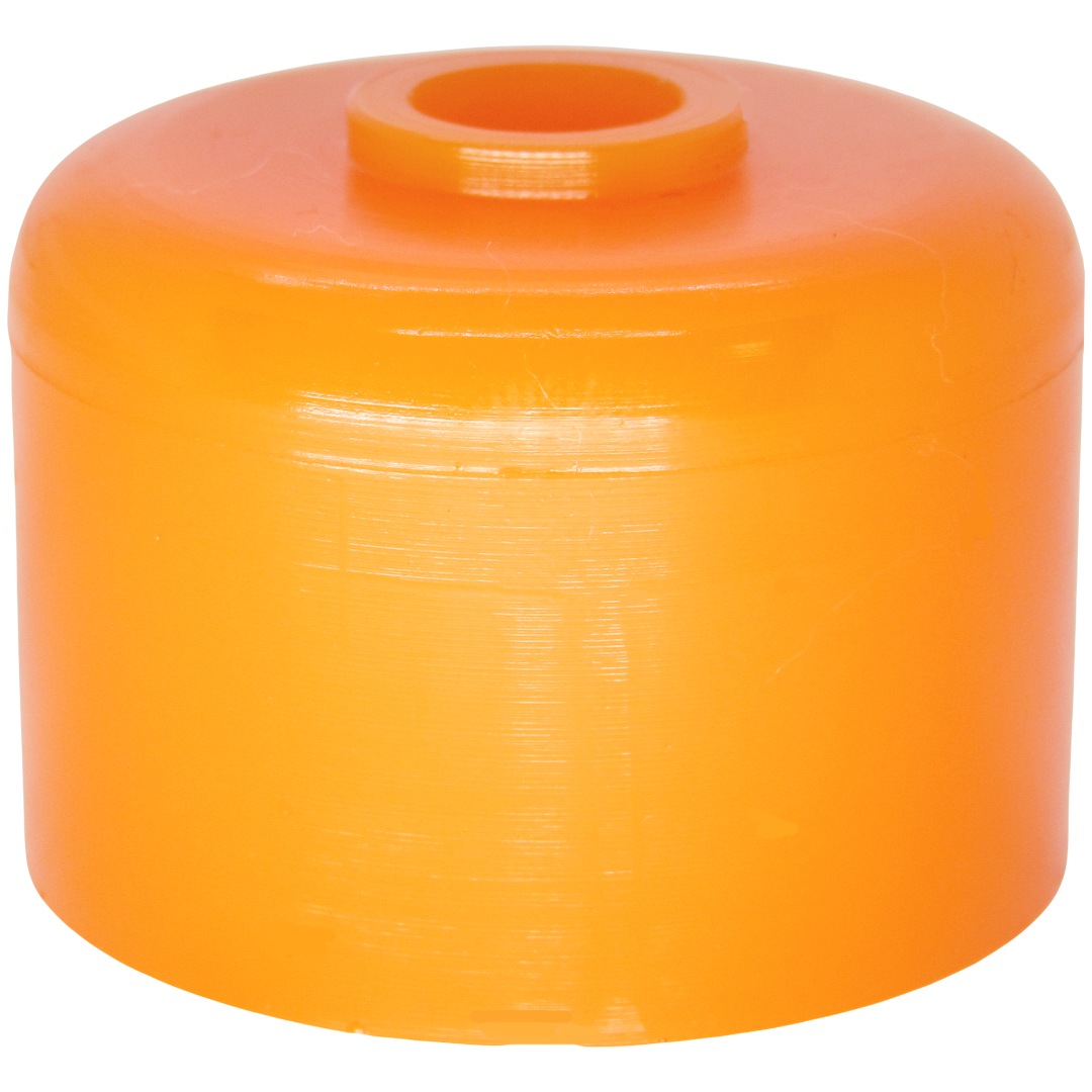 Поліуретанова втулка заднього амортизатора верхня Nissan Cima 1991-1996