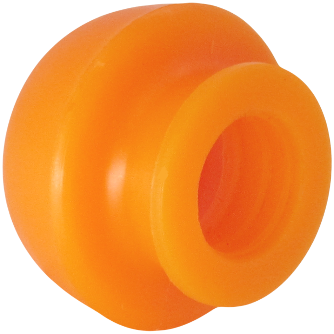 Поліуретанова втулка переднього підрамника задня Mitsubishi Pajero Pinin 1999-2007