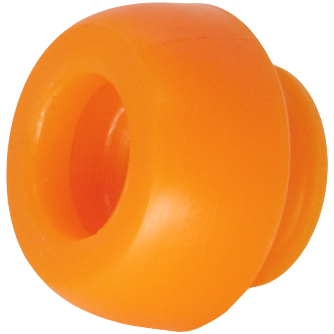 Поліуретанова втулка переднього підрамника задня Mitsubishi Pajero Pinin 1999-2007