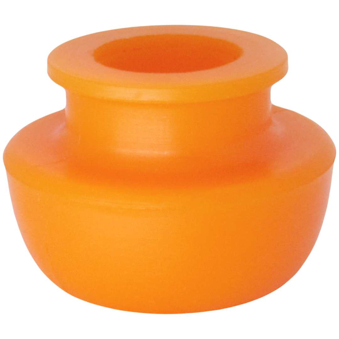 Поліуретанова втулка переднього підрамника задня Mitsubishi Pajero Pinin 1999-2007