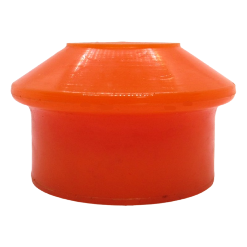 Поліуретанова подушка двигуна передня Audi A6 1994-1997 d35mm