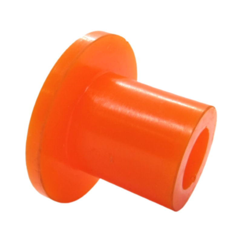 Polyurethane rear spring bushing rear lower Nissan Nv200 2010-
