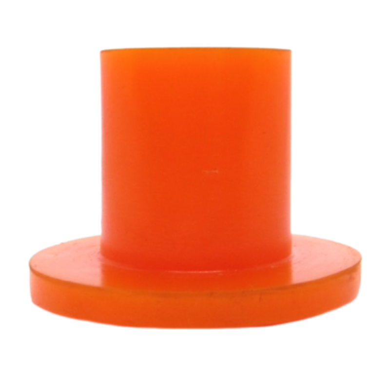 Polyurethane rear spring bushing rear lower Nissan Nv200 2010-