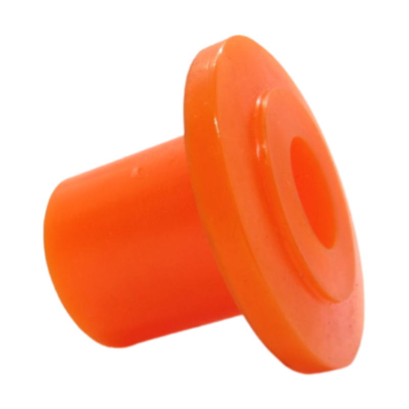 Polyurethane rear spring bushing rear lower Nissan Nv200 2010-