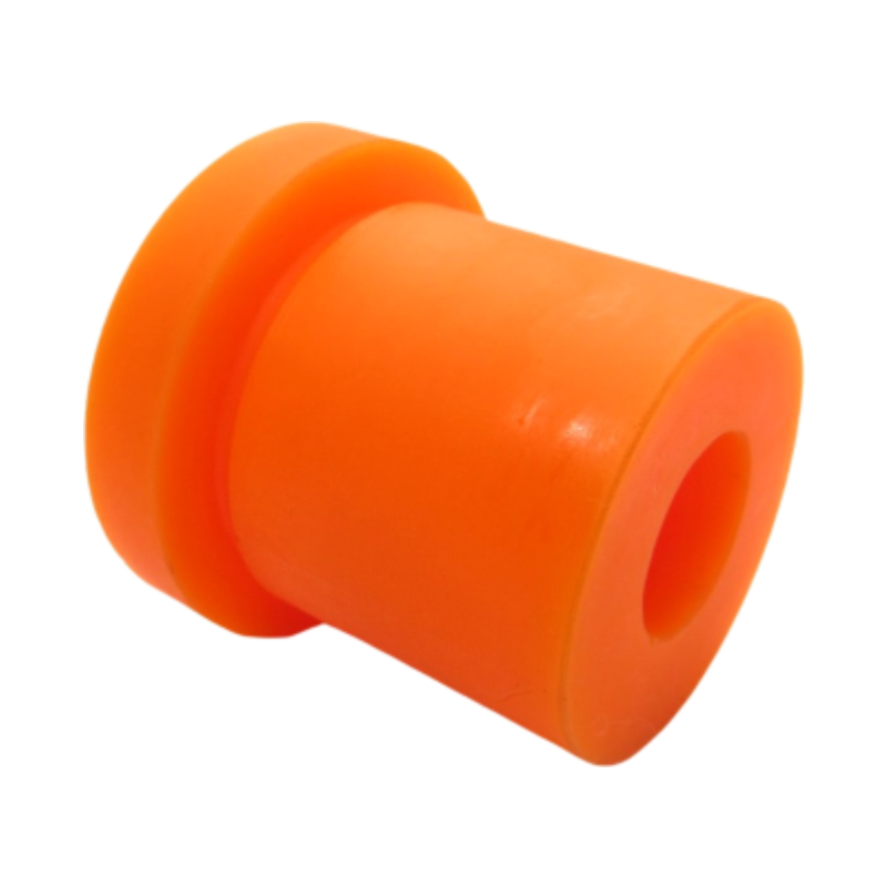Polyurethane rear spring bushing rear Toyota Land Cruiser 1998-2007 short