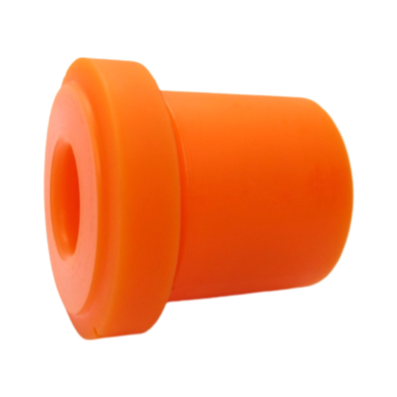 Polyurethane rear spring bushing rear Toyota Land Cruiser 1998-2007 short