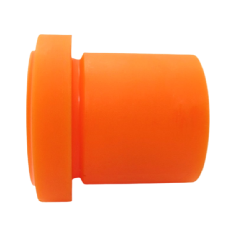 Polyurethane rear spring bushing rear Toyota Land Cruiser 1998-2007 short