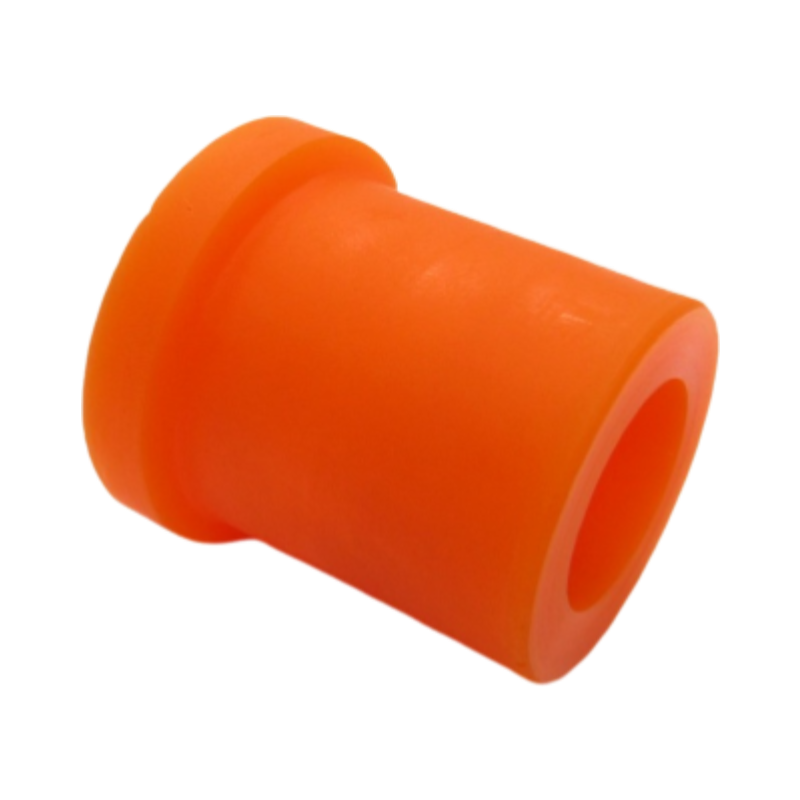 Polyurethane rear spring bushing rear Toyota Hilux 2015-