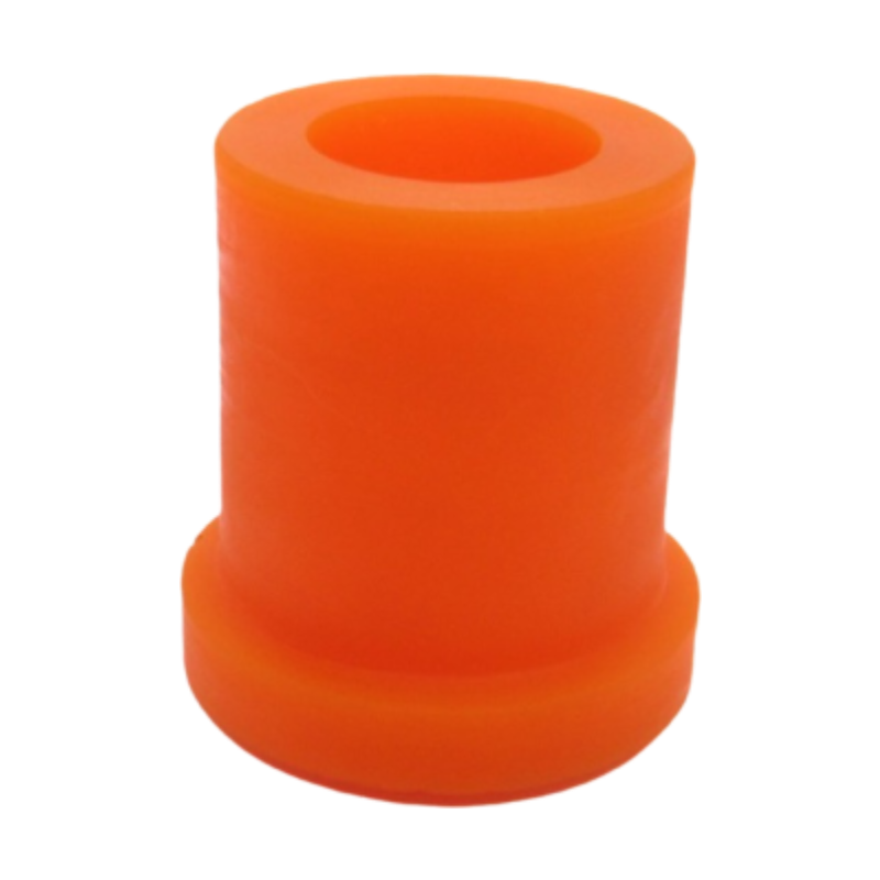 Polyurethane rear spring bushing rear Toyota Hilux 2015-