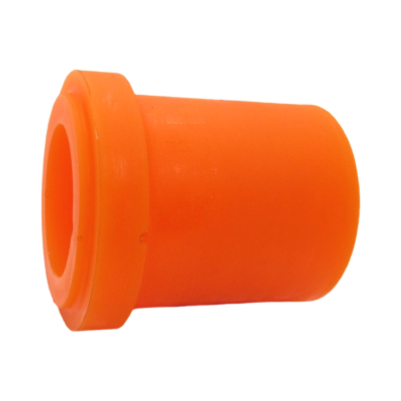 Polyurethane rear spring bushing rear Toyota Hilux 2015-