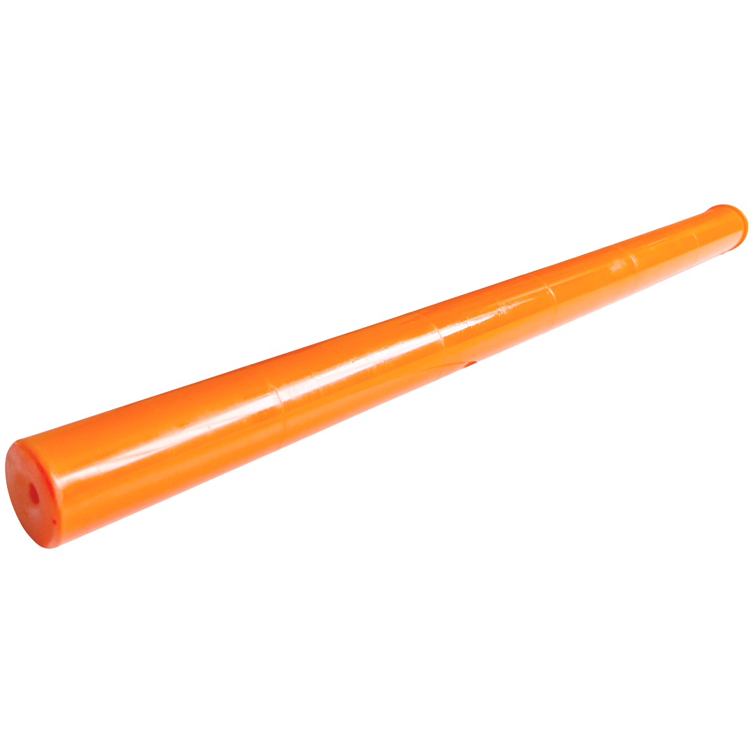 Поліуретановий шпиндельний лайнер для верстата Doosan LEO 1600 з внутрішнім отвором Ø8мм