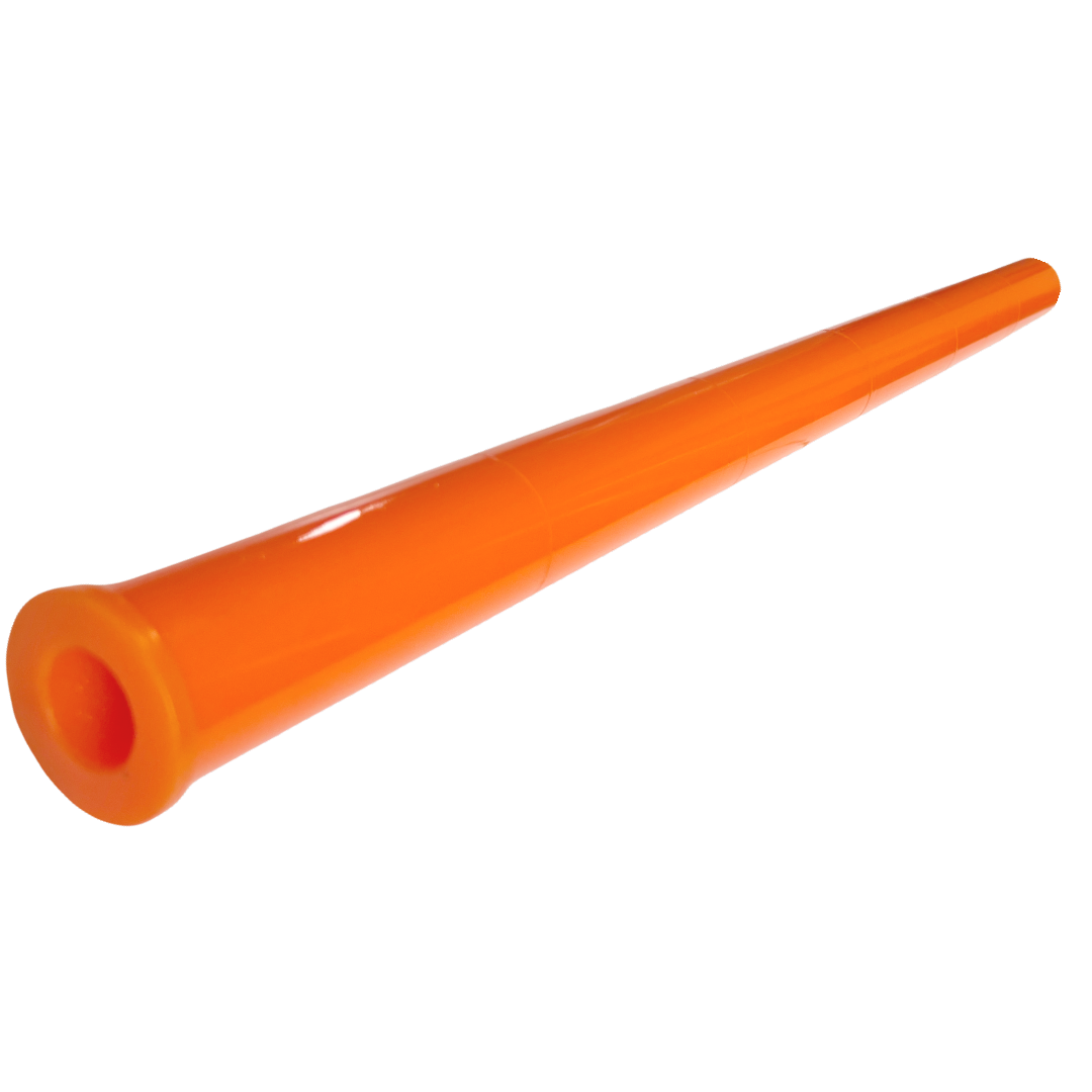 Поліуретановий шпиндельний лайнер для верстата Doosan LEO 1600 з внутрішнім отвором Ø9мм