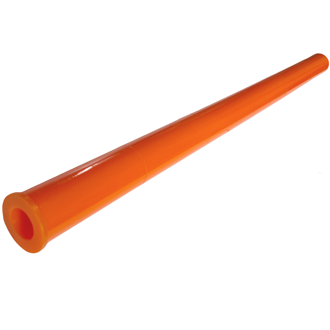 Поліуретановий шпиндельний лайнер для верстата Doosan LEO 1600 з внутрішнім отвором Ø13мм