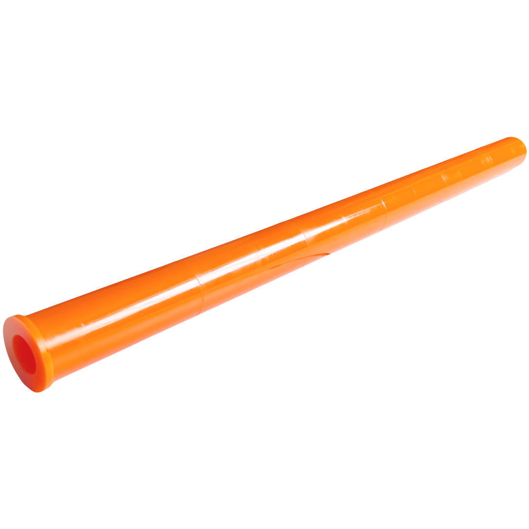 Поліуретановий шпиндельний лайнер для верстата Doosan LEO 1600 з внутрішнім отвором Ø19мм