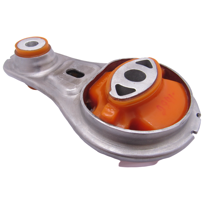 Поліуретанова подушка двигуна нижня Nissan Primastar 2002-2016 2.0-2.5L РЕКОНСТРУКЦІЯ ВАШОЇ