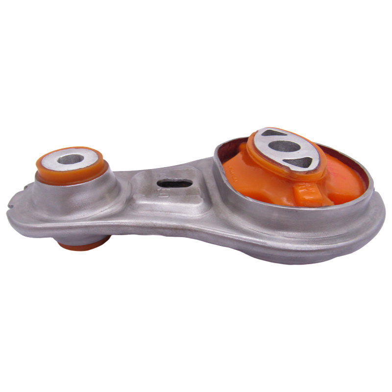 Поліуретанова подушка двигуна нижня Nissan Primastar 2002-2016 2.0-2.5L РЕКОНСТРУКЦІЯ ВАШОЇ