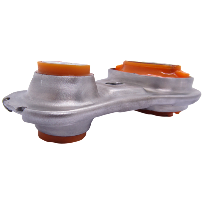 Поліуретанова подушка двигуна нижня Nissan Primastar 2002-2016 2.0-2.5L РЕКОНСТРУКЦІЯ ВАШОЇ