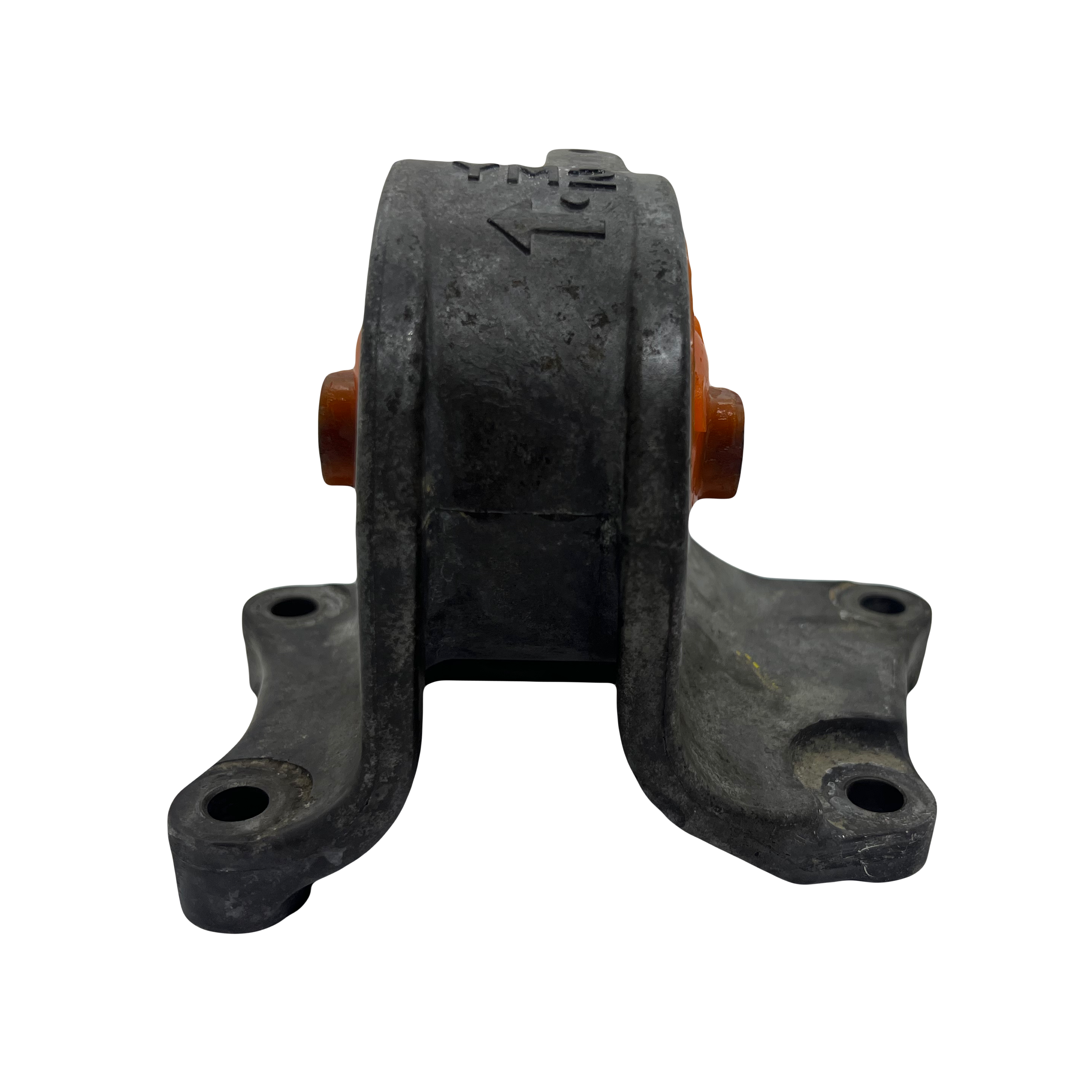 Polyurethane mount of the engine left Nissan Primera 2002-2007 BUSHING REPLACEMENT service